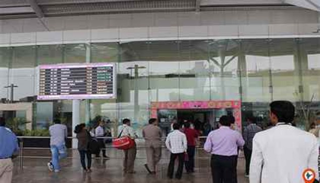 Private Goa Airport Transfer