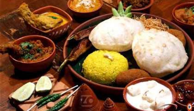 Want to learn Bengali Cuisine?