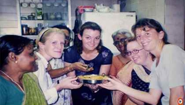 Bengali’s kitchen Visit