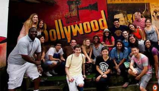 Tour Of Dharavi Slum And Bollywood City