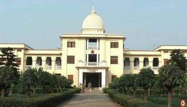 Walking Tour Of Colleges And University Of Kolkata
