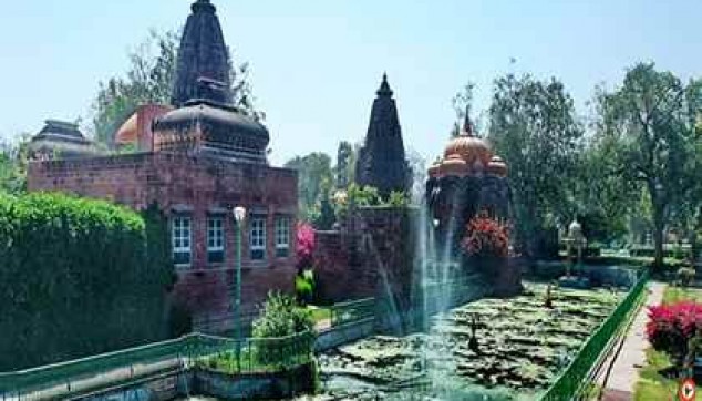 Jodhpur And Mandore Gardens With Lunch