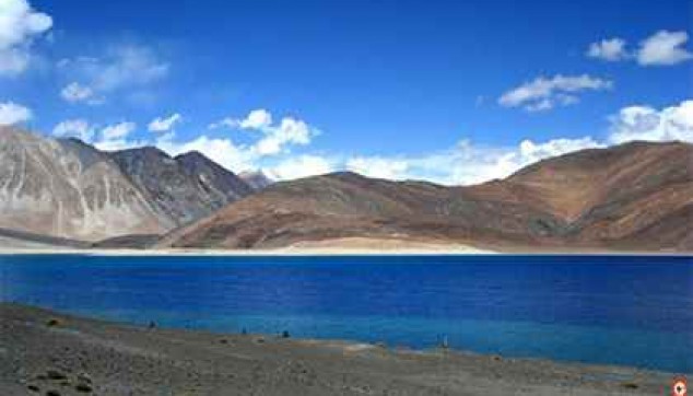 trip to Leh and Ladakh