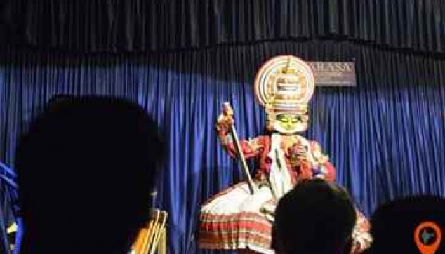 Kerala Cultural Tour