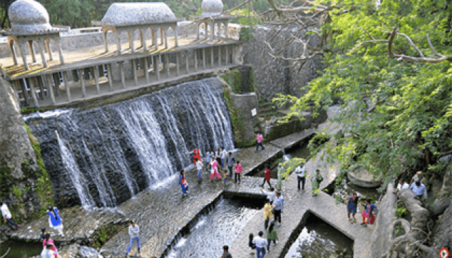 Book Private Full Day Chandigarh Guided City Tour with Rock Garden