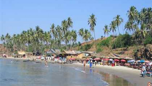 combo tour package of Kerala and Goa