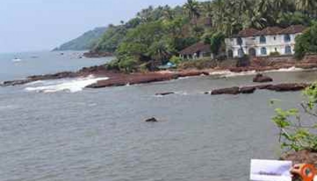 Private Tour: Goa by Night Including Mandovi River Cruise and Dinner