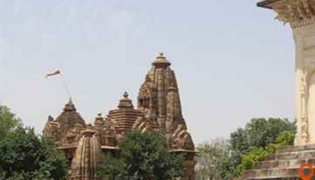 sun temple tour of Khajuraho