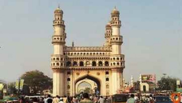 Private Full day Hyderabad City Tour with Charminar Golkonda Fort Mosque and Museum