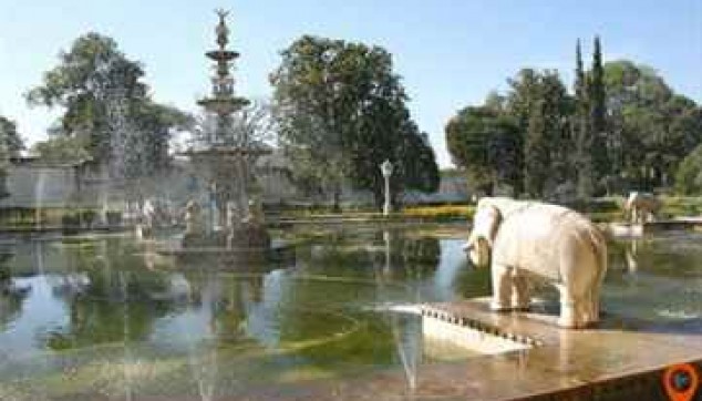 Ranakpur Tour with Accommodation