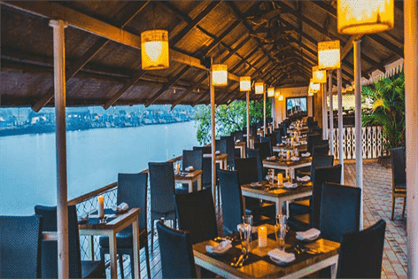 Top 5 Restaurants Where to Eat in Goa 2020 Must-Try
