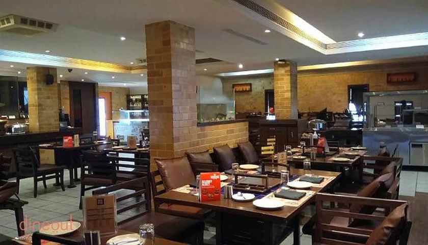 best night restaurants in bangalore