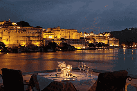 Top 5 Restaurants Where to Eat in Udaipur 2020 Must-Try