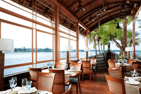 Top 5 Restaurants Where to Eat in Kerala 2020 Must-Try