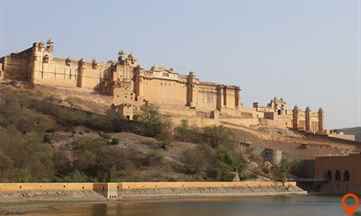 Jaipur full day city tour Package